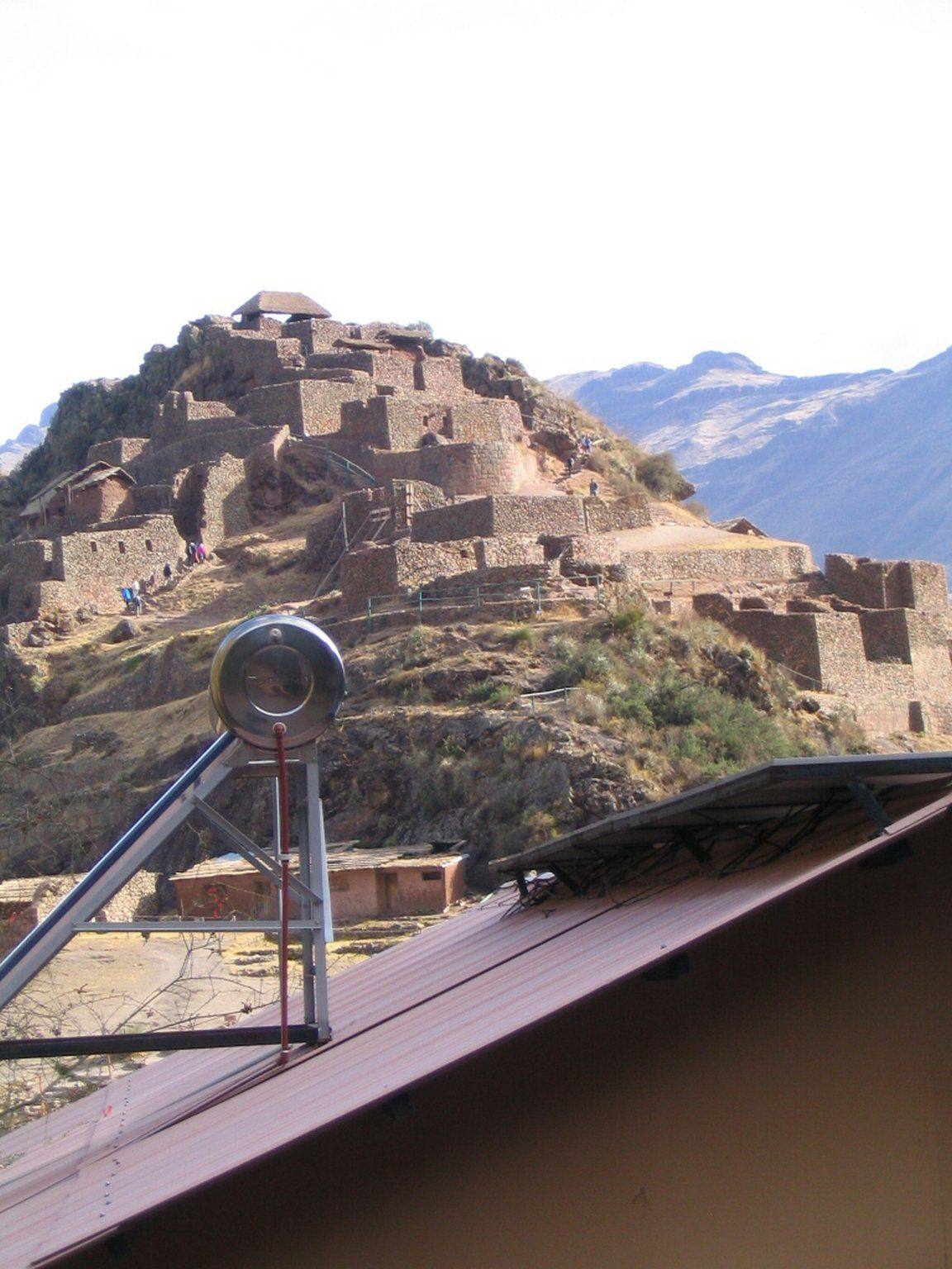 picture of us in pisac